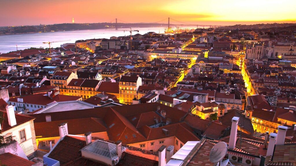 Lisbon