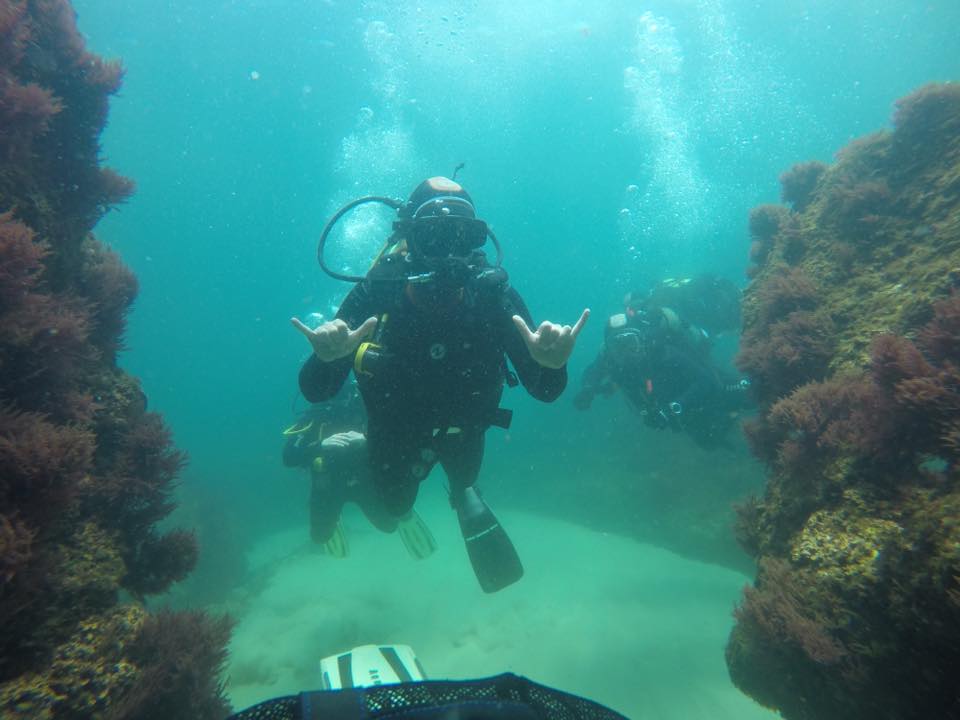Marine Conservation