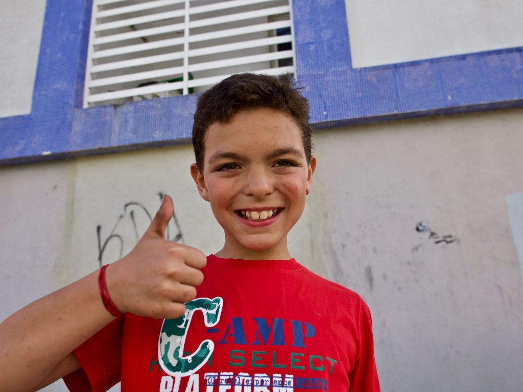 Youth Support