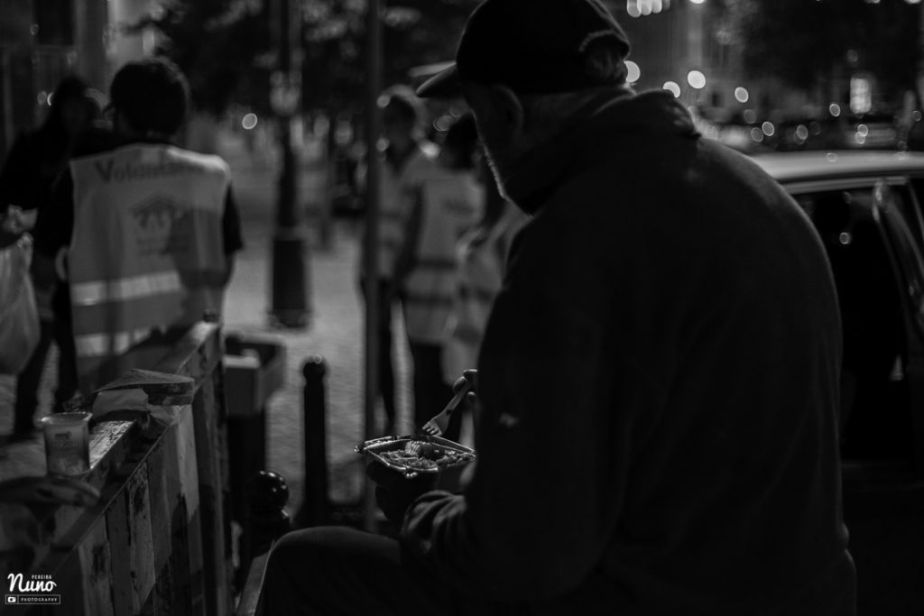 Unhoused Support