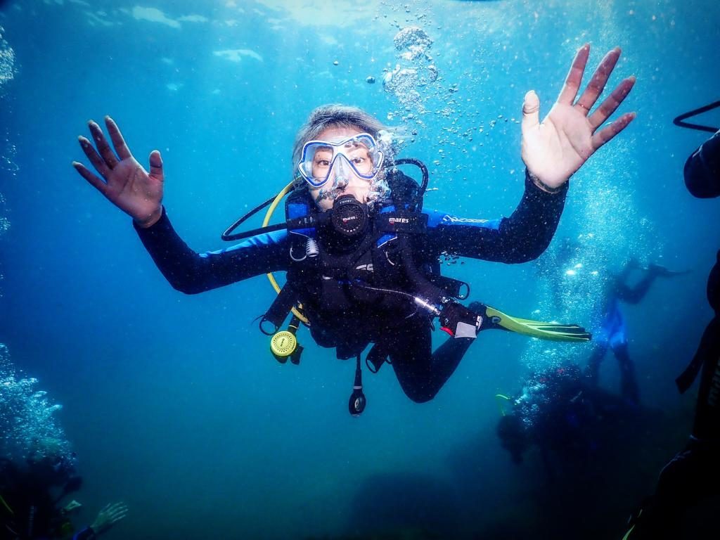 Marine Conservation