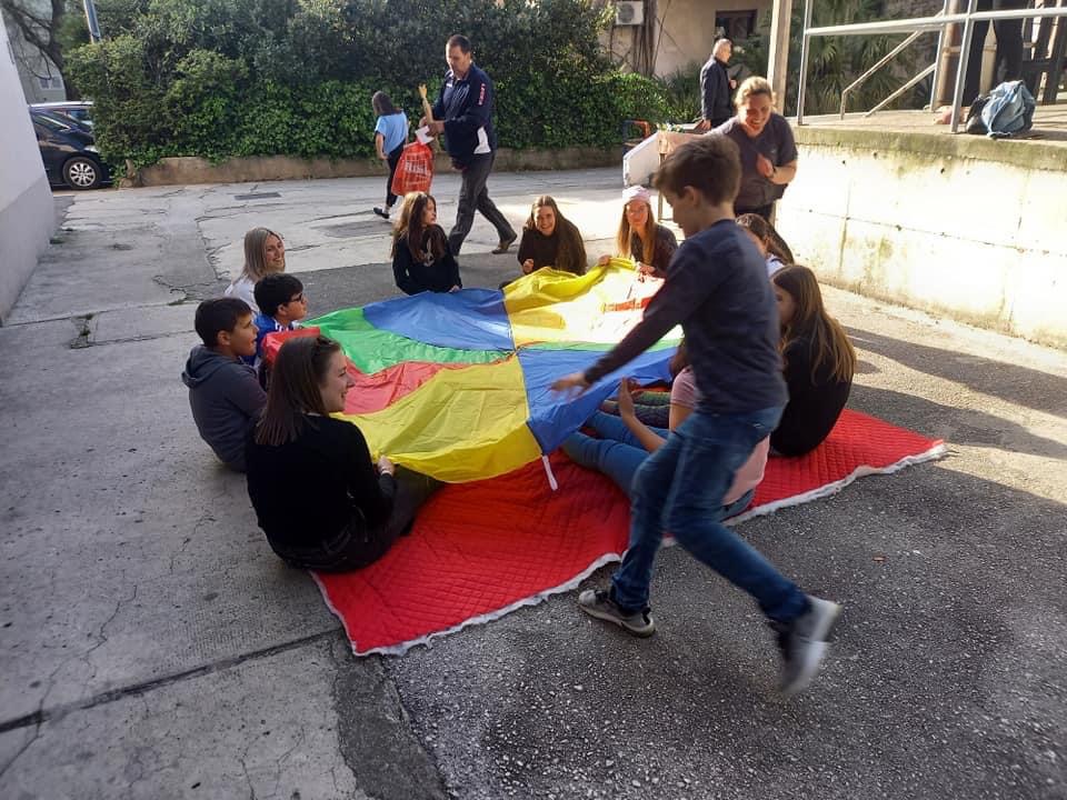 Youth Support