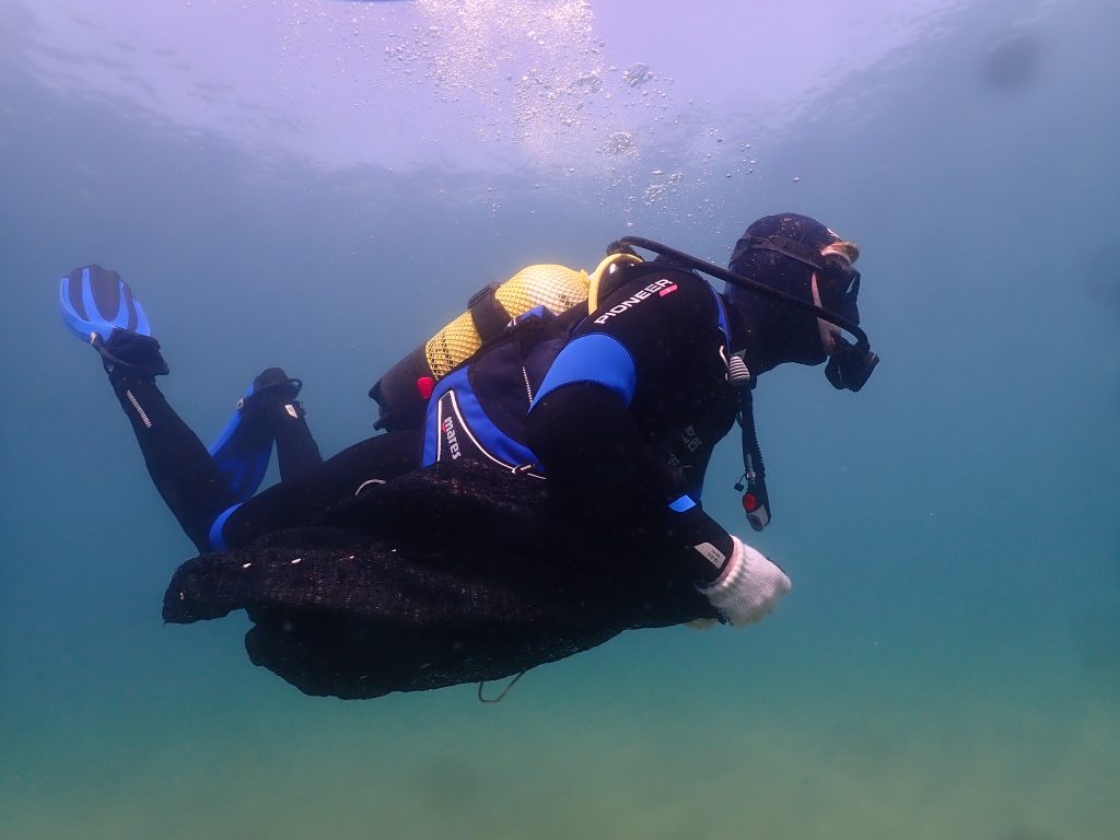 Marine Conservation