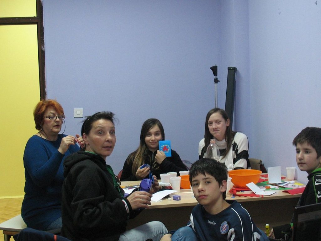 Youth Support
