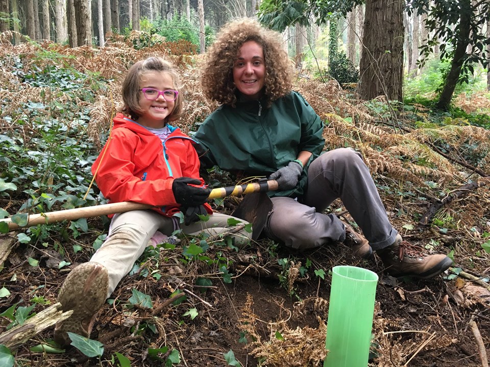 Forest Conservation