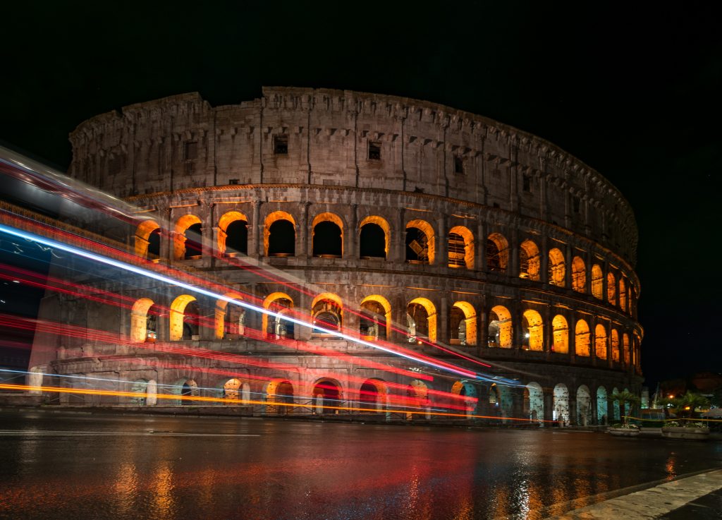Rome