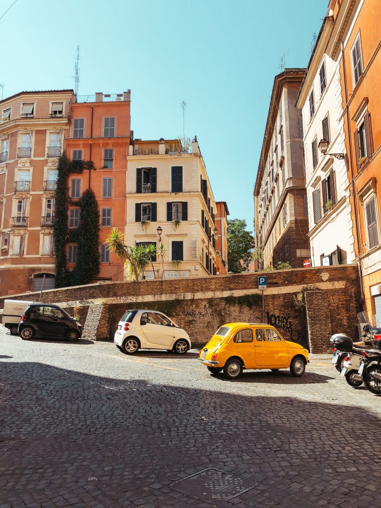 Rome