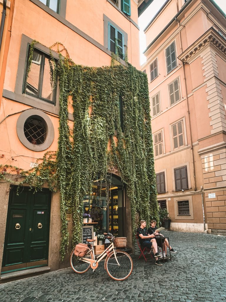 Rome