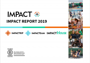 Impact+ Impact Report 2019