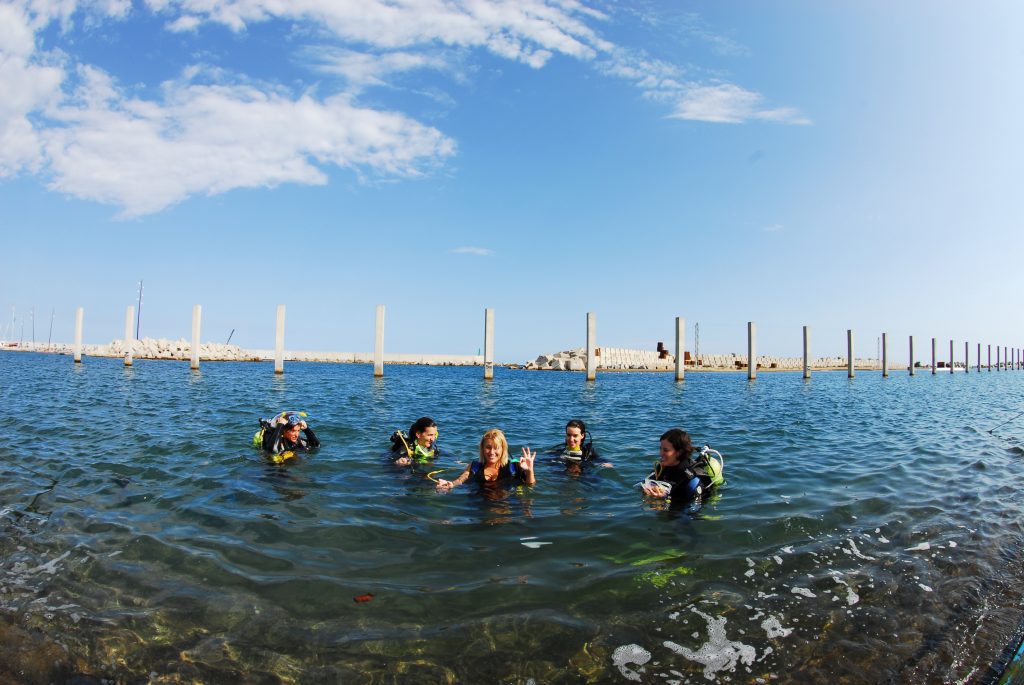 Marine Conservation