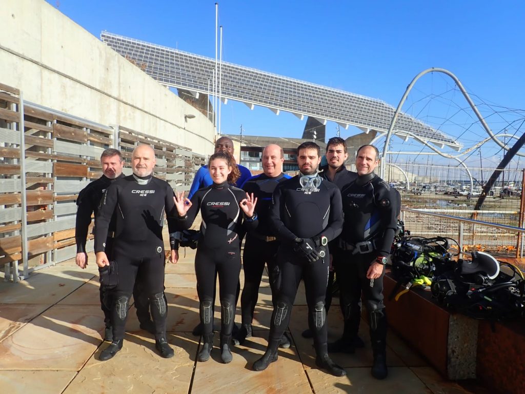 Marine Conservation