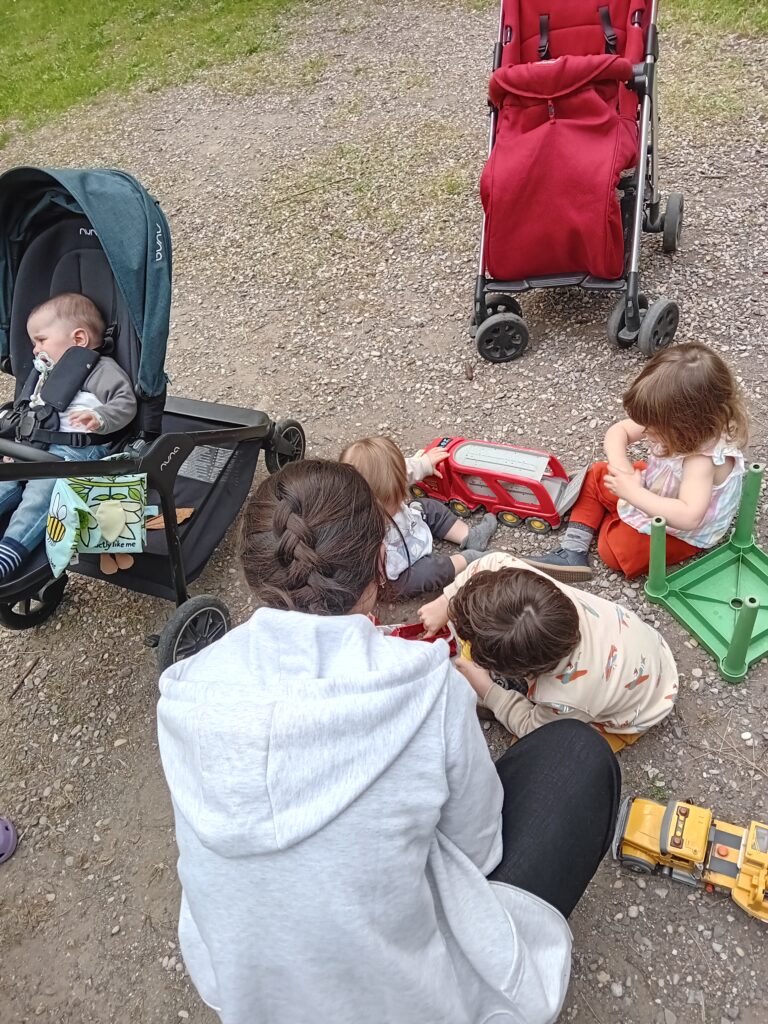 Youth Support