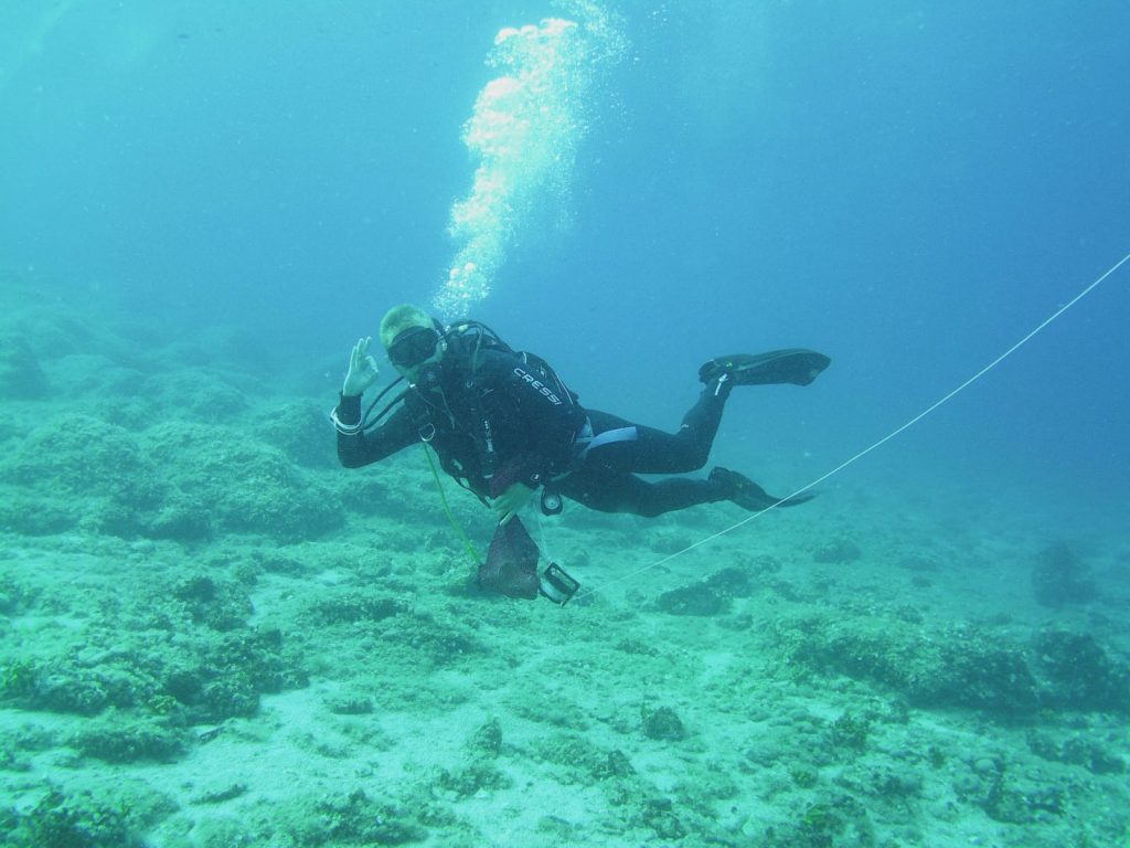 Marine Conservation