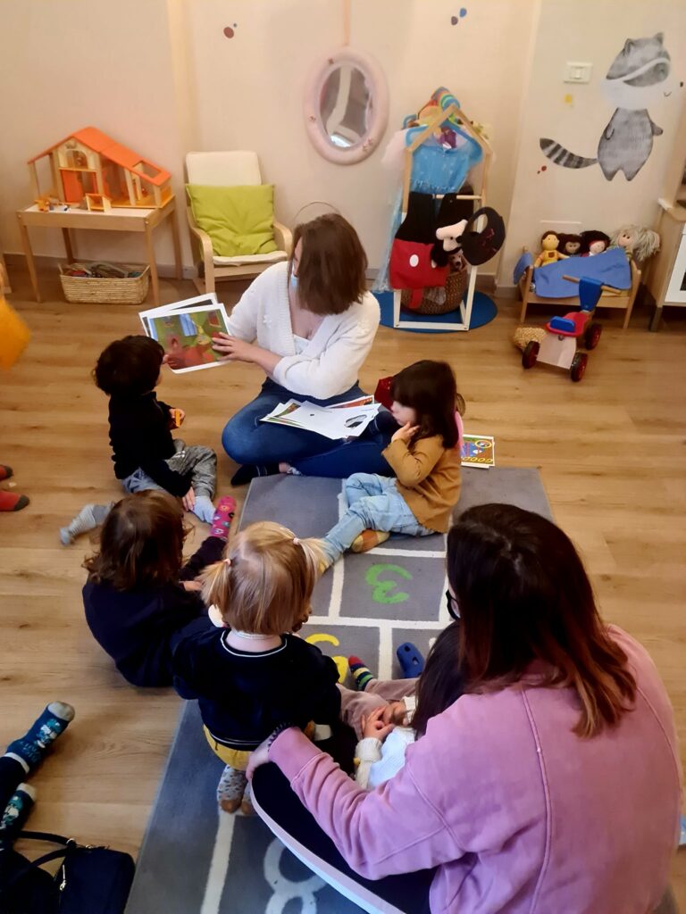 Youth Support