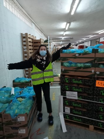 Food Rescue
