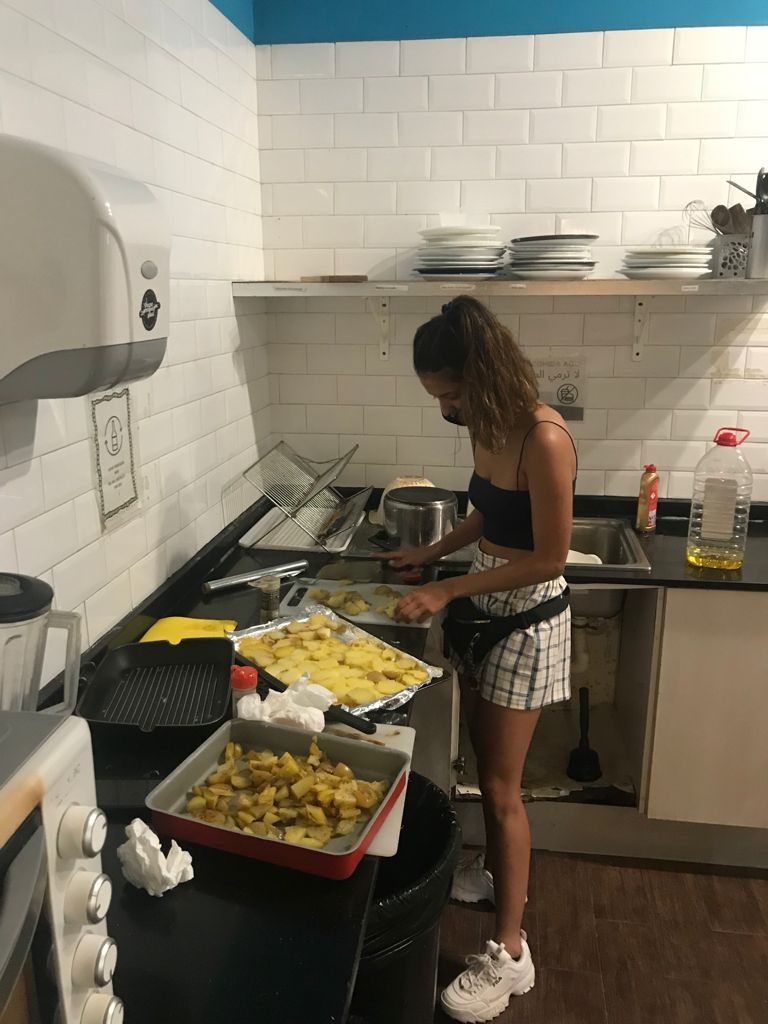 Food Rescue