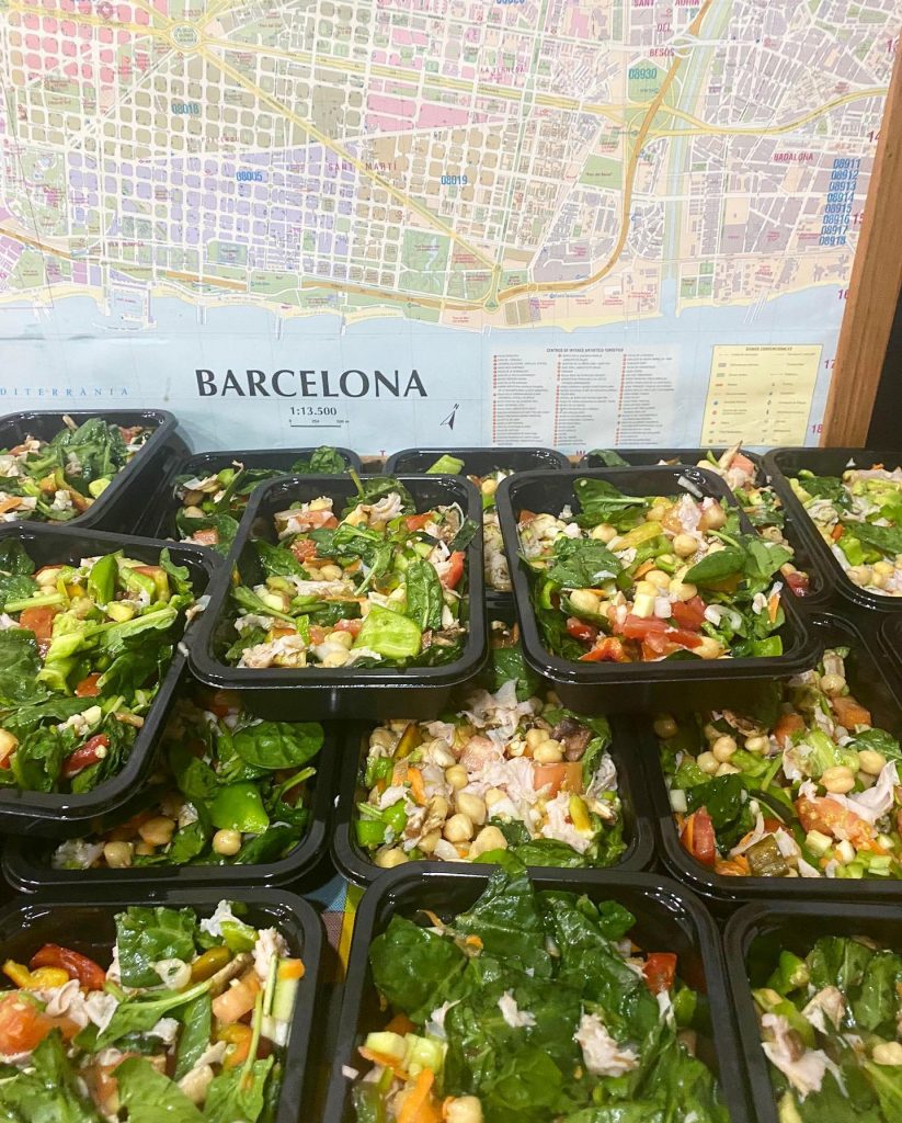 Food Rescue