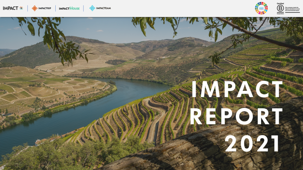 Impact Report 2021