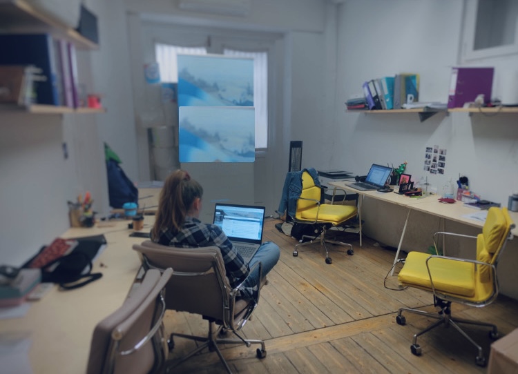 Digital for Change