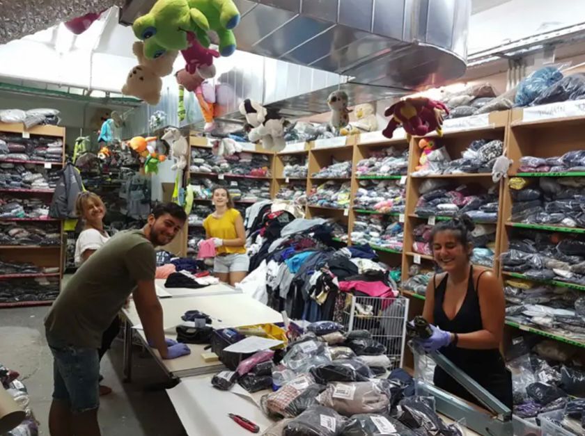 Ethical Fashion