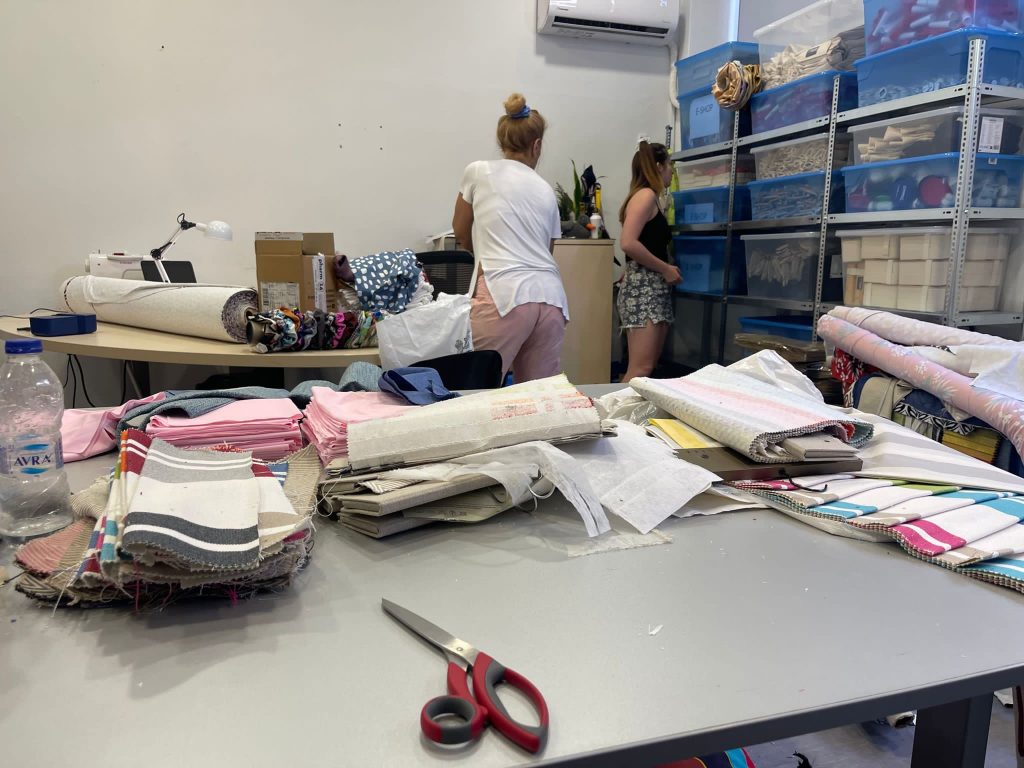 Tailor-made Internship