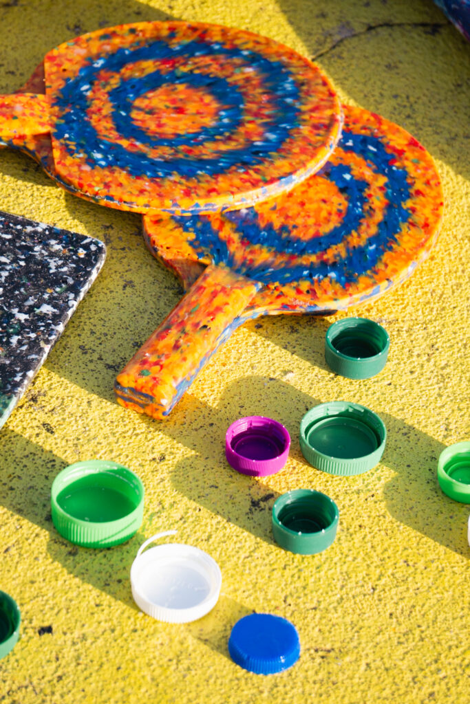 Upcycling