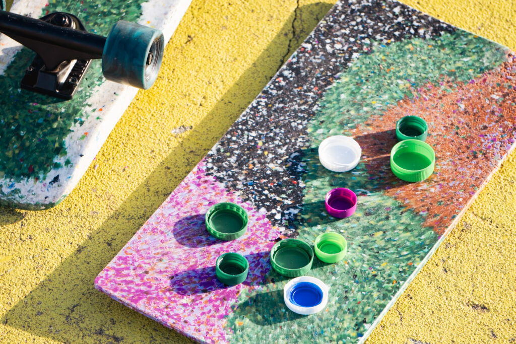 Upcycling