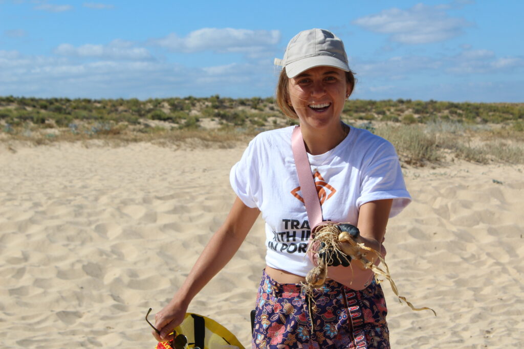 Impact Surf Camp