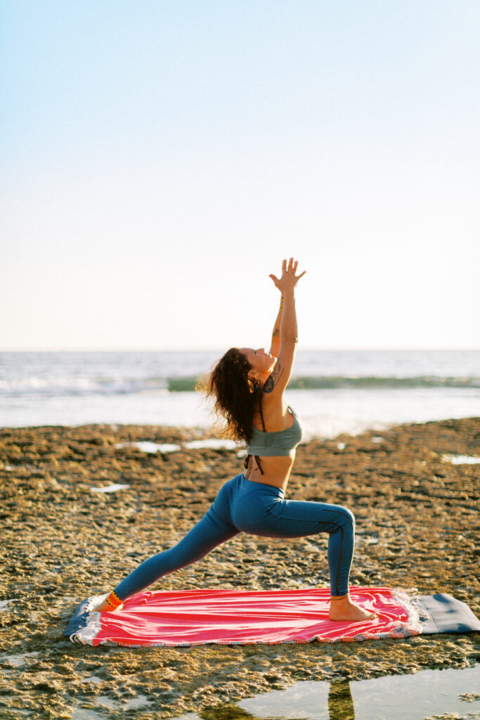Surf & Yoga Impact Retreat - Nov 28 - Dec 1, 2024