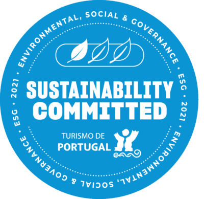 Empresas Turismo 360º – Sustainability Committed – Turismo de Portugal