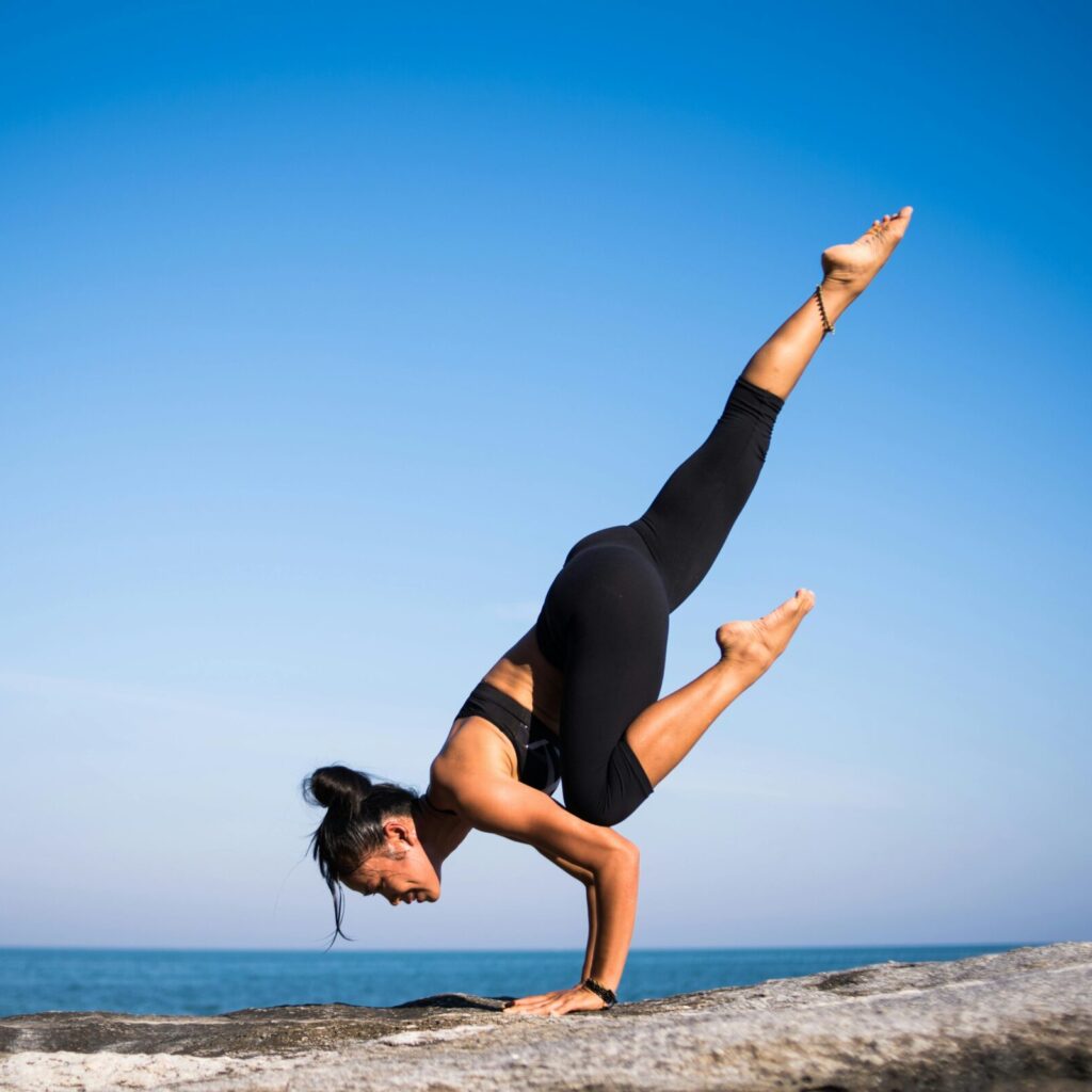 Surf & Yoga Impact Retreat - Nov 28 - Dec 1, 2024
