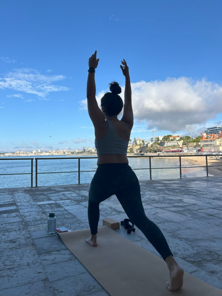 Surf & Yoga Impact Retreat - Nov 28 - Dec 1, 2024