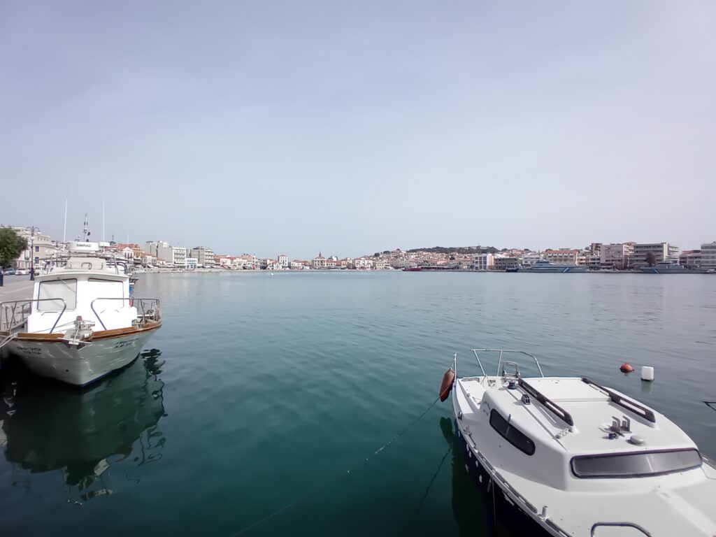 Lesvos