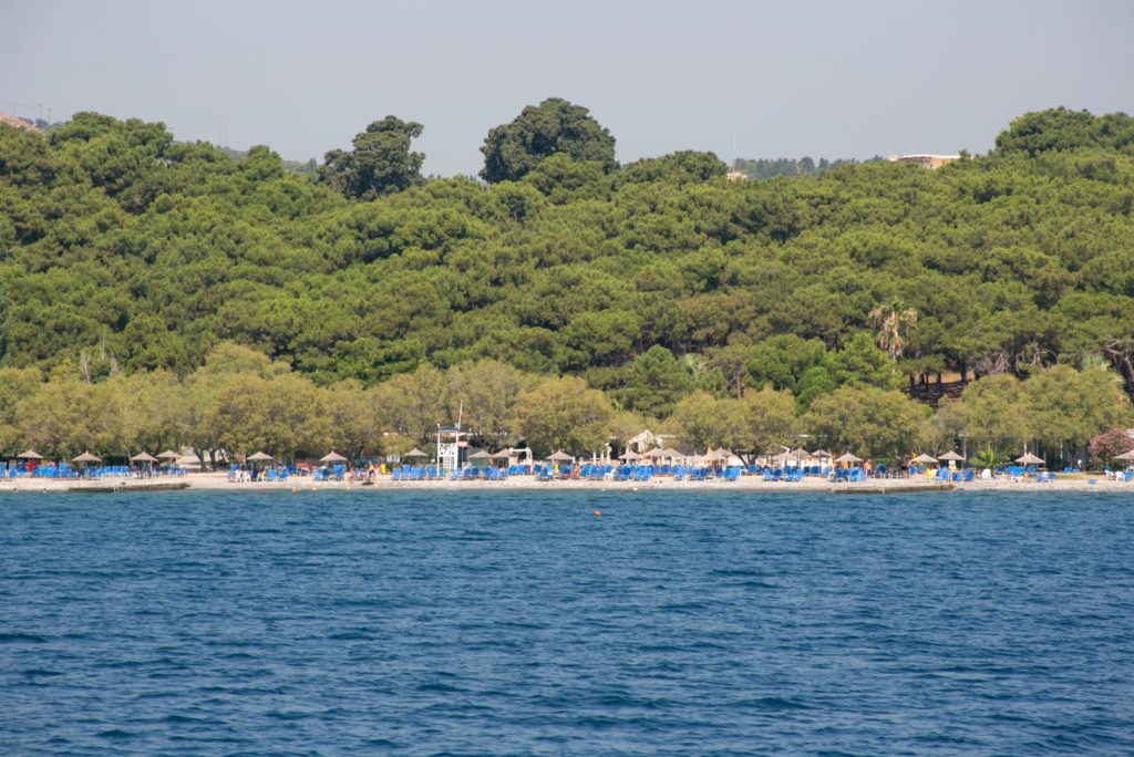 Lesvos