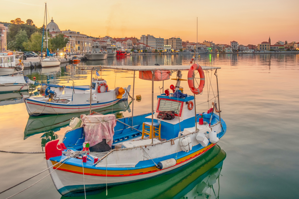 Lesvos