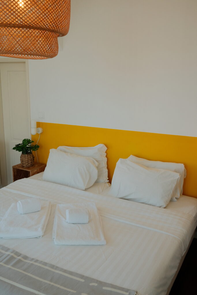 Impact Beach House