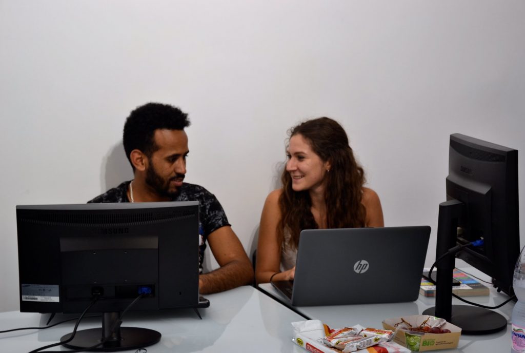 IT Internship