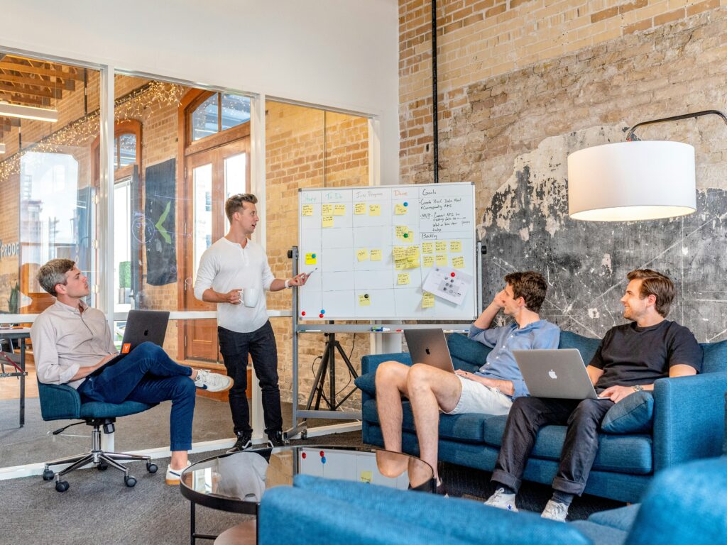 Tailor-made Internship