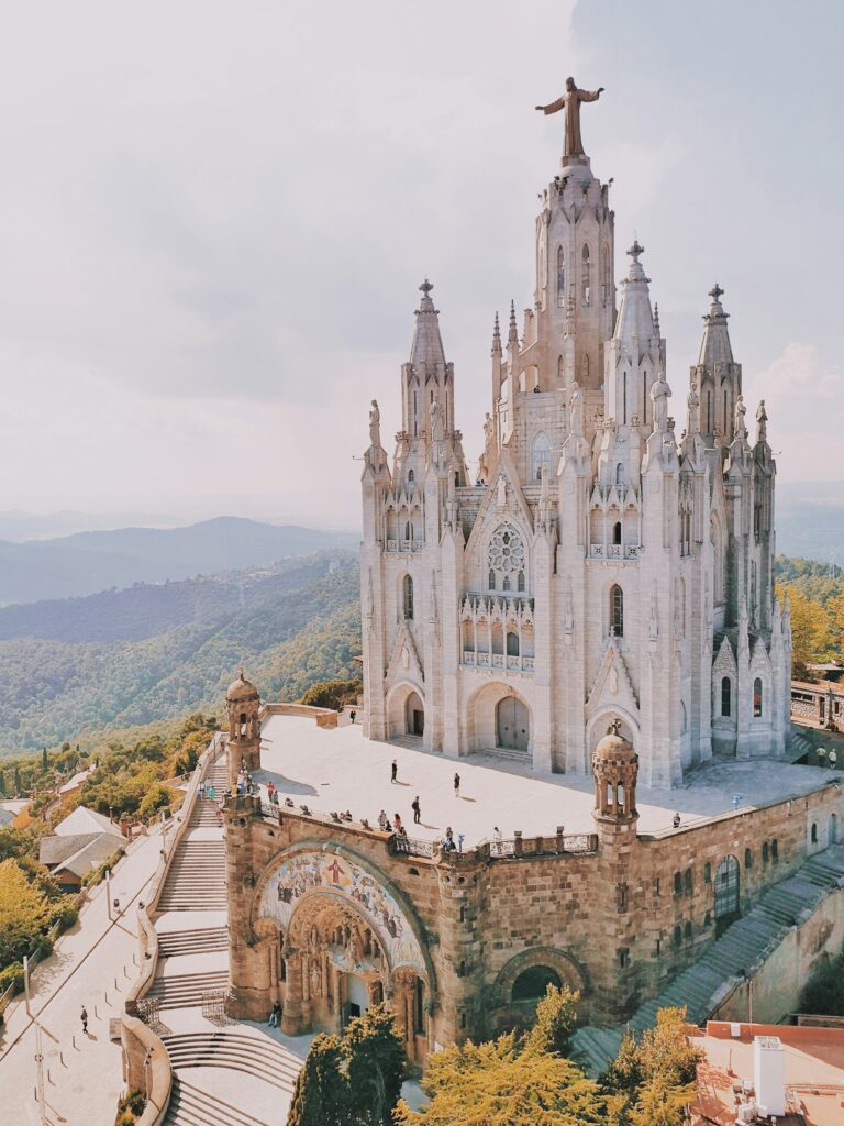 Let´s Learn Spanish in Barcelona!