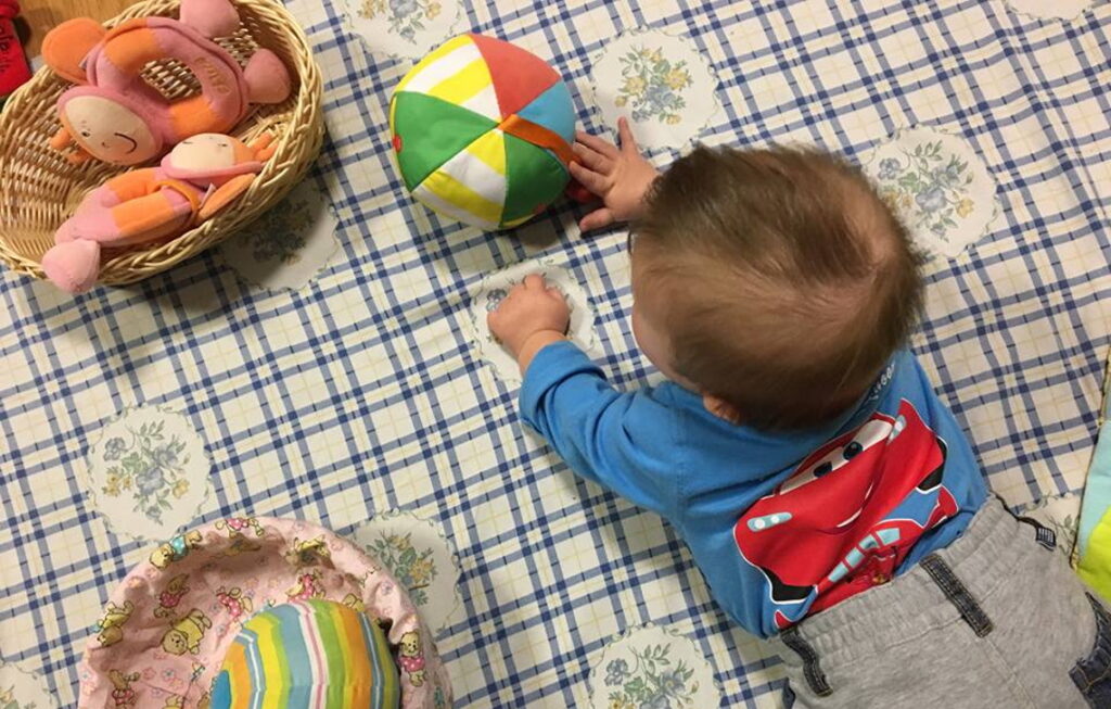 Child Care